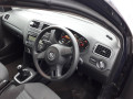 бампер задний Volkswagen Polo 5 поколение 2010, 1.4 л., МКПП, хетчбэк 5 дв., 6R6807421 - фото №10