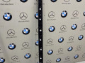 молдинг двери передней левой BMW 2023, 3.0 л., B58 B30 A, бензин, 475, 7428687 - фото №12