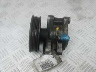 насос гидроусилителя руля Kia Cerato 1 поколение 2005, 1.5 л., CRDi, дизель, МКПП, хетчбэк 5 дв., 571002F300