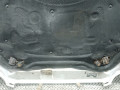 капот Mercedes-Benz CLK-Класс C209/A209 2004, 2.7 л., дизель, АКПП, купе - фото №7