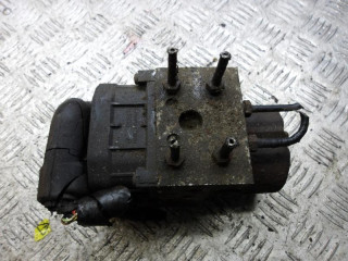 блок ABS Citroen Jumper 1 поколение [рестайлинг] 2006, 2.8 л., дизель, МКПП, микроавтобус, 46786432