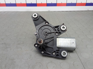 моторчик передних стеклоочистителей (дворников) Mercedes-Benz M-Класс W164 2006, 3.0 л., дизель, АКПП, внедорожник 5 дв.