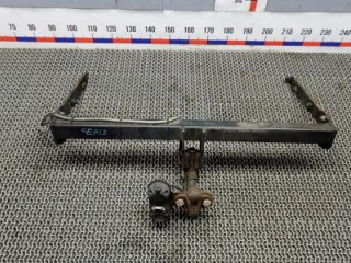 прицепное устройство (фаркоп) Ford Kuga 1 поколение 2009, 2.0 л., дизель, внедорожник 5 дв.