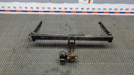 прицепное устройство (фаркоп) Ford Kuga 1 поколение 2009, 2.0 л., дизель, внедорожник 5 дв. - фото №1