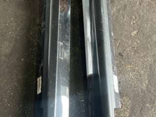 накладка на порог BMW 3 серия E90/E91/E92/E93 [рестайлинг] 2008, 2.0 л., N47 D20 A, дизель, 6МКПП, седан