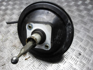 вакуумный усилитель тормозов Volkswagen Passat B5 1999, 1.8 л., бензин, МКПП, седан, 8D0612105F