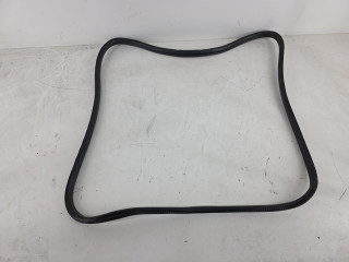 уплотнитель двери BMW 2 серия Active Tourer F45 2015, 2.0 л., бензин, АКПП, черный, хетчбэк 5 дв.