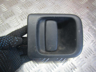 ручка наружная Renault Master 2 поколение [рестайлинг] 2007, дизель, МКПП, микроавтобус, 7700852489