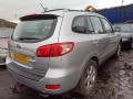 КПП механическая (МКПП) Hyundai Santa Fe 2 поколение (CM) 2006, 2.2 л., МКПП, внедорожник 5 дв., 4300038070 - фото №11