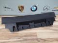 накладка внутренняя на заднюю панель кузова Porsche Macan 1 поколение 2014, 3.0 л., дизель, 95B864483F - фото №3