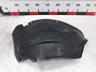 защита арок передняя левая (подкрылок) Citroen Jumper 1 поколение 2002, 2.0 л., МКПП, микроавтобус, 7136FK