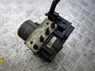 блок ABS Mercedes-Benz Sprinter 2 поколение (W906) 2007, 2.2 л., дизель, МКПП, микроавтобус, A0014467989