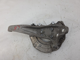 кулак поворотный правый BMW 5 серия F10/F11 [рестайлинг] 2014, 2.0 л., N20 B20 A, бензин, АКПП, 31216775770, 6775770