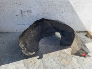 защита арок задняя левая (подкрылок) Mercedes-Benz E-Класс W210/S210 [рестайлинг] 2002, 3.2 л., OM 613.960, дизель, АКПП, универсал