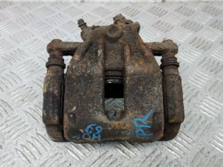 суппорт передний правый Nissan Note E11 2007, 1.4 л., бензин, хетчбэк 5 дв.