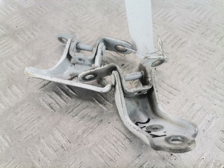 петля двери Kia Sportage 3 поколение 2013, 1.7 л., МКПП, внедорожник 5 дв., 794203K000