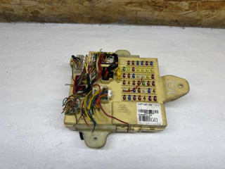 блок предохранителей Kia Sorento 2 поколение 2012, 2.0 л., дизель, АКПП, 954002P101