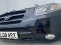 передняя часть (ноускат) Hyundai Santa Fe 2 поколение (CM) 2008, 2.2 л., дизель, 5МКПП, внедорожник 5 дв. - фото №4