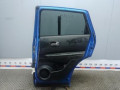дверь задняя правая Nissan Qashqai 1 поколение 2009, 1.5 л., DCi, дизель, МКПП, внедорожник 5 дв., H2100JD0M0 - фото №5