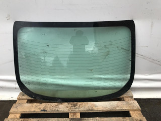 стекло заднее Ford Focus 3 поколение [рестайлинг] 2017