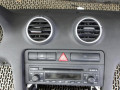 панель передняя салона (торпедо) Audi A3 8P 2005, 2.0 л., бензин, МКПП, хетчбэк 5 дв. - фото №5