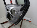 дверь задняя правая BMW 5 серия E60/E61 [рестайлинг] 2009, 2.0 л., АКПП, универсал, 41527158502 - фото №6