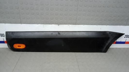 прочая запчасть Volkswagen Crafter 1 поколение 2010, 2.5 л., дизель, микроавтобус - фото №1