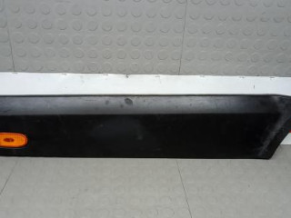 прочая запчасть Volkswagen Crafter 1 поколение 2010, 2.5 л., дизель, микроавтобус