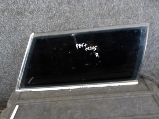 стекло кузовное боковое правое Volkswagen Passat B5 [рестайлинг] 2002, 2.5 л., дизель, АКПП, универсал