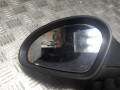 зеркало наружное левое SEAT Ibiza 3 поколение [рестайлинг] 2008, 1.4 л., бензин, МКПП, хетчбэк 5 дв. - фото №2