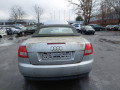 балка подвески передняя (подрамник) Audi A4 B6 2004, 2.5 л., МКПП, кабриолет, 8H0399315Q - фото №11