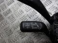 переключатель подрулевой (стрекоза) Audi A4 B7 2008, 8K0953502BK - фото №5