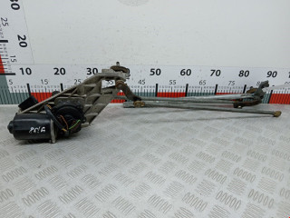 механизм стеклоочистителя (трапеция дворников) Opel Omega B 1998, 2.5 л., МКПП, универсал, 22116601