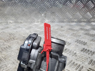 заслонка дроссельная Peugeot 3008 1 поколение 2011, 1.6 л., дизель, 6МКПП, минивэн, 28275019, 9673534480, 28098656