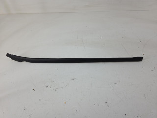 молдинг лобового стекла BMW 4 серия F32/F33 2015, 2.0 л., бензин, АКПП, 51317285927