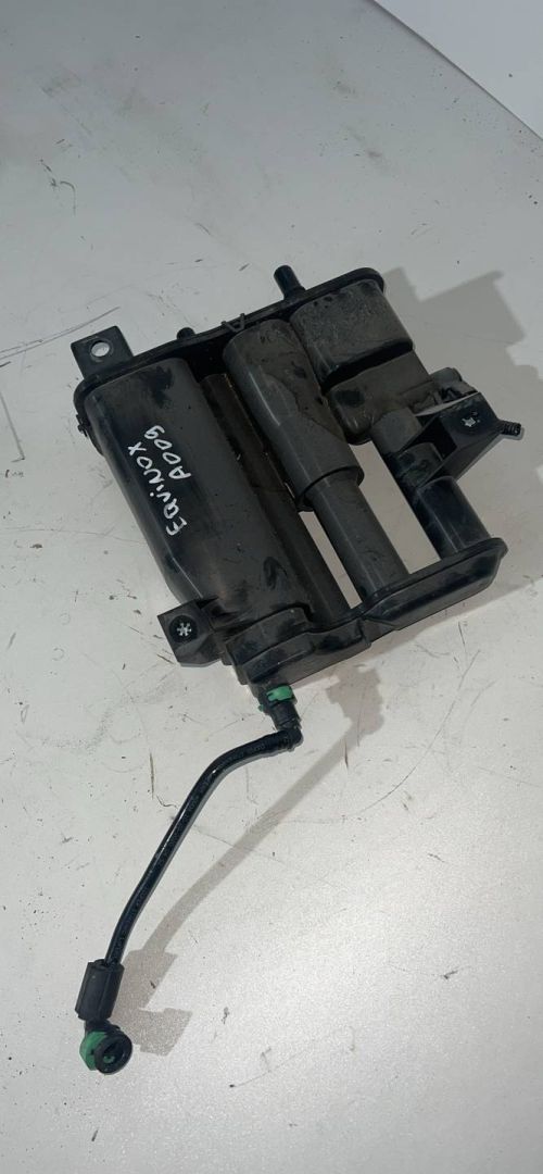 адсорбер Chevrolet Equinox 3 поколение 2020, 1.5 л., бензин, АКПП, внедорожник 5 дв. - фото №1