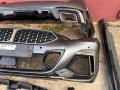 комплект обвеса (BodyKIT) BMW 2 серия F44 2020, 2.0 л., бензин, хетчбэк 5 дв., полный привод, правый руль - фото №11