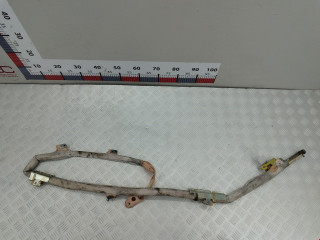 подушка безопасности боковая (шторка) Mazda 6 GG 2003, 2.0 л., МКПП, хетчбэк 5 дв., G21B57KM0G