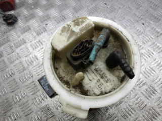 насос топливный Volkswagen Golf 4 поколение 2005, 1.4 л., бензин, МКПП, хетчбэк 5 дв., 1K0919051M