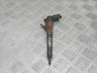 форсунка Renault Kadjar 1 поколение 2016, 1.5 л., дизель, H8201100113