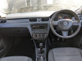 щиток приборов (приборная панель) Skoda Rapid 1 поколение NH 2014, 1.6 л., МКПП, хетчбэк 5 дв., 5JA920910C - фото №12