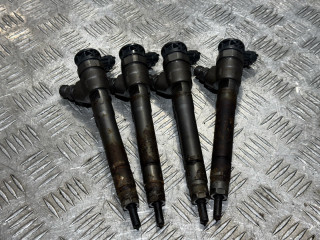 форсунка Renault Trafic 3 поколение 2015, 1.6 л., R9M 450, дизель, 6МКПП, микроавтобус, 0445110569