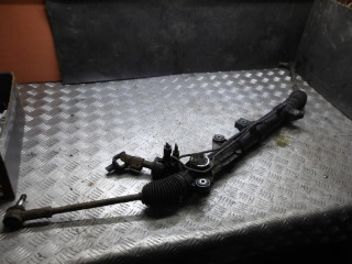 рулевая рейка Mercedes-Benz Vito W638 2001, 2.2 л., дизель, МКПП, микроавтобус, A6384611101