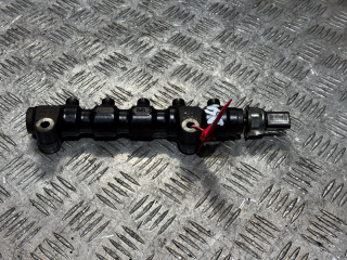 pегулятор давления топлива Peugeot 308 T7 2009, 1.6 л., дизель, 6МКПП, универсал, 965465480