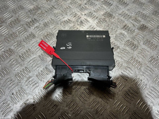 блок комфорта Mercedes-Benz CLK-Класс C209/A209 [рестайлинг] 2009, 2.2 л., OM 646.966, дизель, АКПП, купе, A2098205926