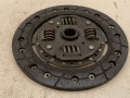 диск сцепления Mitsubishi Colt 5 поколение (CJO) 1999, 1.6 л., бензин, 320003010 - фото №4