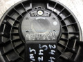 моторчик печки Suzuki Swift 3 поколение 2007, 1.3 л., бензин, МКПП, хетчбэк 5 дв., AV2727000311 - фото №5