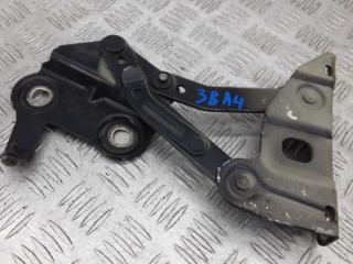 петля капота Land Rover Range Rover 3 поколение 2005, 4.4 л., бензин, АКПП, внедорожник 5 дв., BKB760060, BKB760070