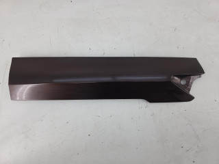 молдинг крыла Nissan Elgrand E52 2017, 3.5 л., VQ35DE, бензин, АКПП, минивэн, правый руль, 777891JA0B