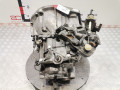 КПП механическая (МКПП) Renault Scenic 2 поколение 2005, 1.9 л., МКПП, минивэн, 7701717852 - фото №6